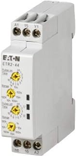 Eaton (Moeller) Elektron.Zeitrelais ETR2-44