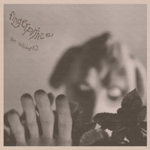 Fingerprince (Tourniquet Of Roses) by The