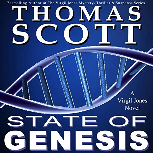 State of Genesis by Thomas Scott episode artwork