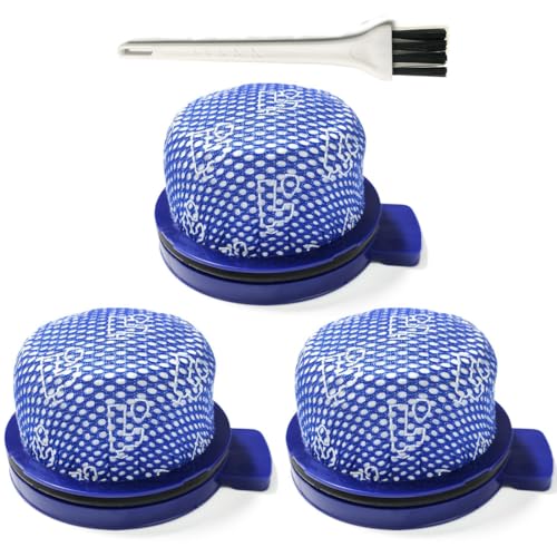 Samsung BESPOKE Jet HEPA Washable Filters 3-Pack