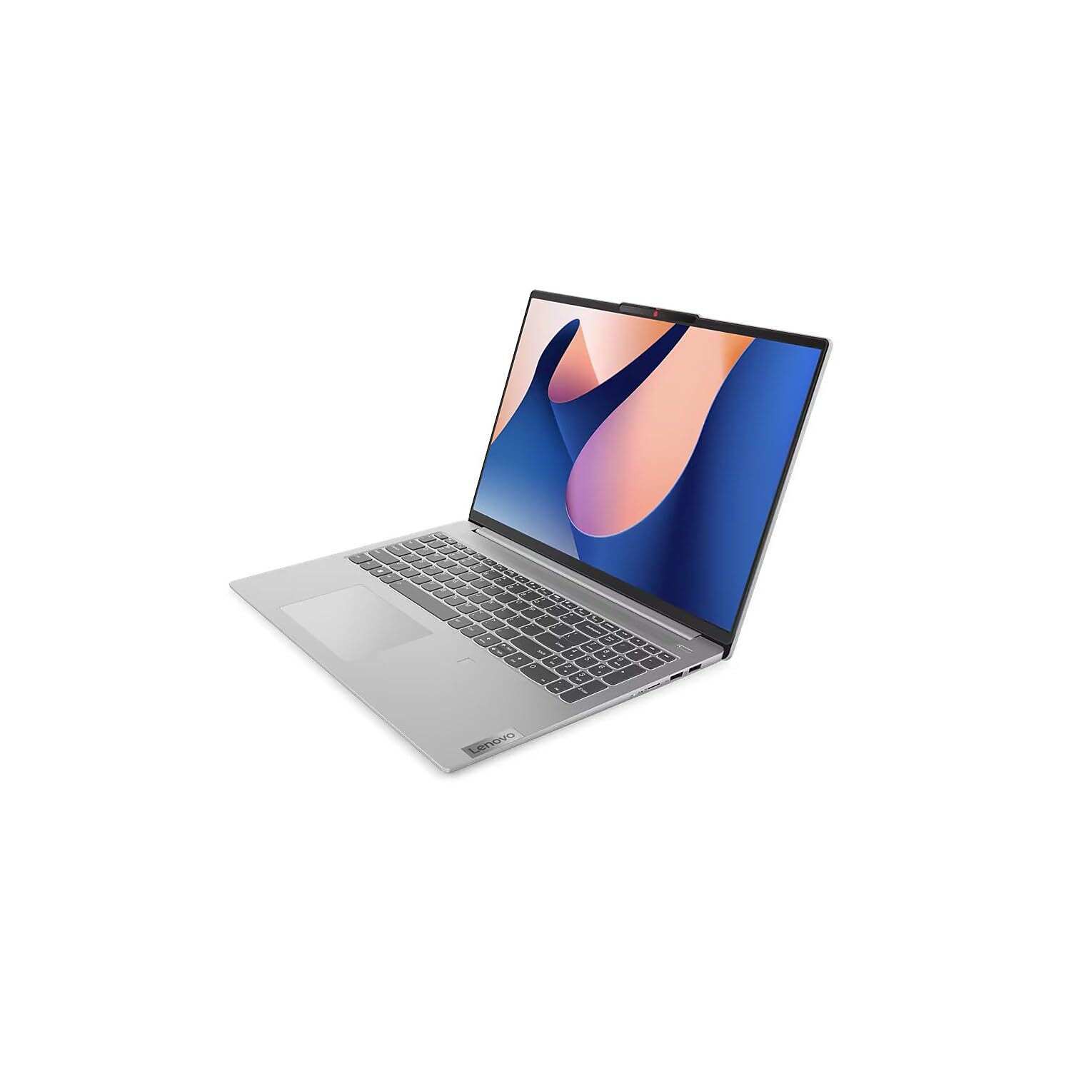 Amazon.com: Lenovo IdeaPad Slim 5 16IRL8 16-inch Laptop