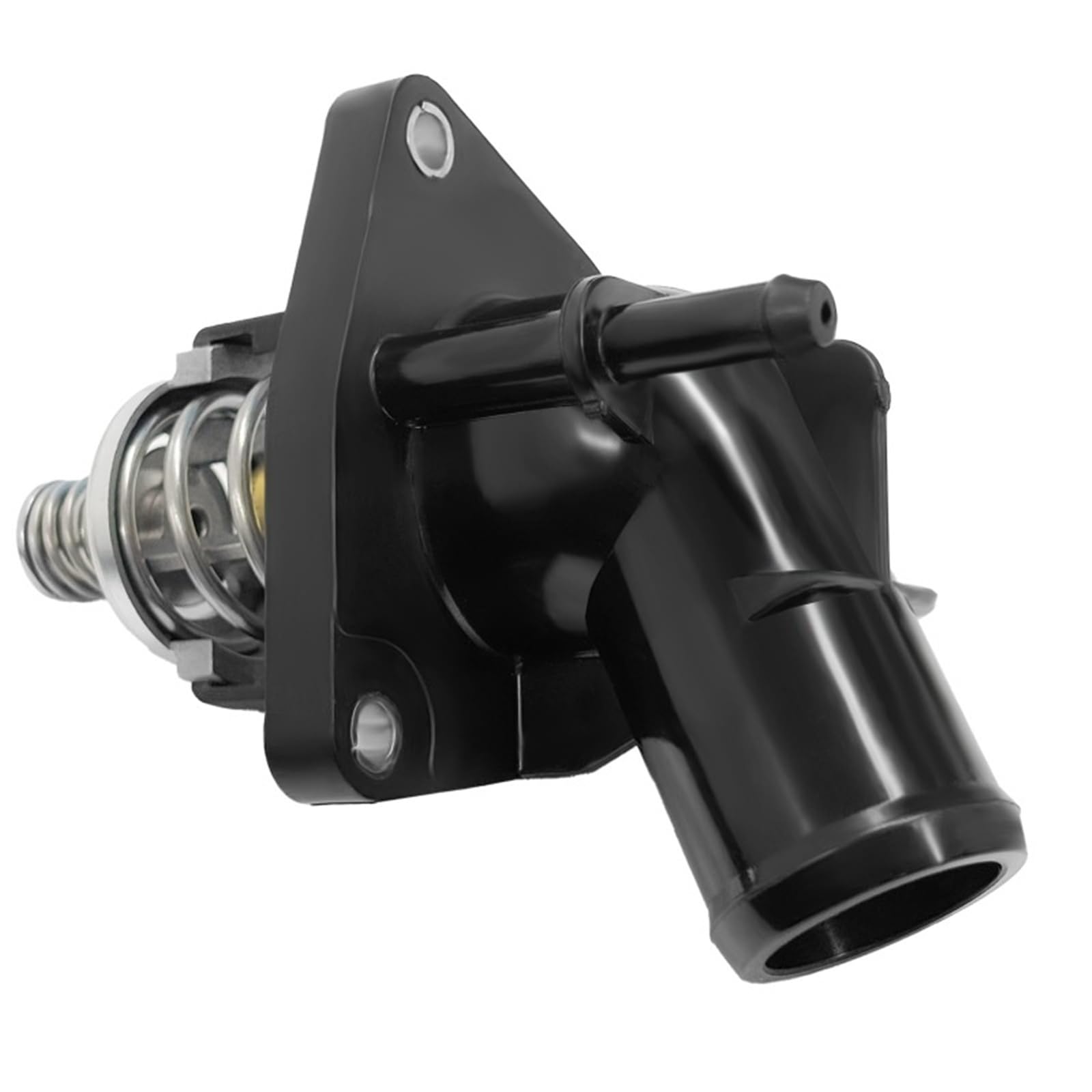 Car Accessories Thermostat Compatible With Cadillac For Escalade 2015 2016 2017 2018 2019 2020 Car Engine Coolant Thermostat 12674639