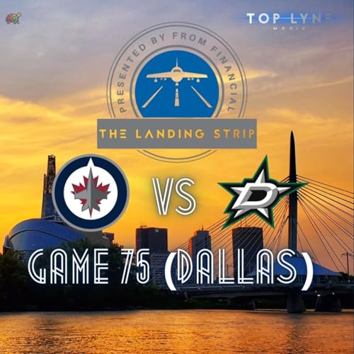 Game 75 (Dallas) - Like A Taylor?