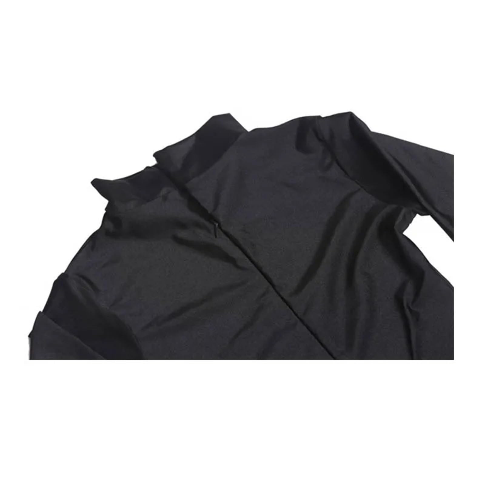 Body da Danza Classica for Donna, Manica Lunga, Elegante Tuta Ginnastica for Balletto per Donne