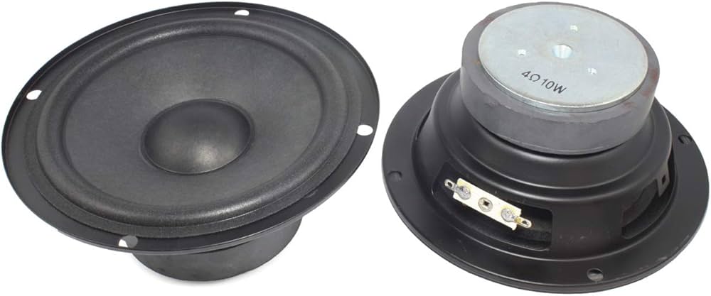 Amazon.co.jp: [訳あり特価][秘められた潜在能力Part2]フルレンジ