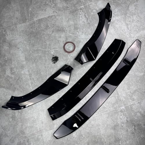Kit carrosserie et lèvre de pare-chocs avant pour BMW M40i M40d