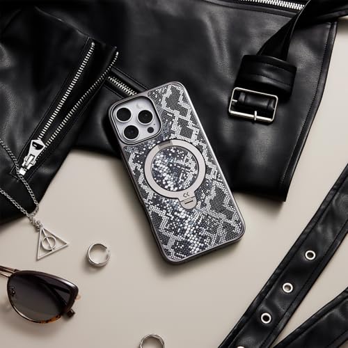 Amazon.com: CASEKOO: iPhone 15 Pro Max