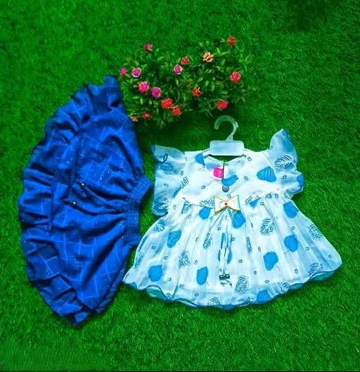 Baby girls and girls summer dress cotton blend - Review, Price and Buying Guide