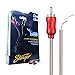 Stinger SI1220 20-Foot 1000 Series 2-Channel Audiophile Grade RCA Stereo Interconnect Cable
