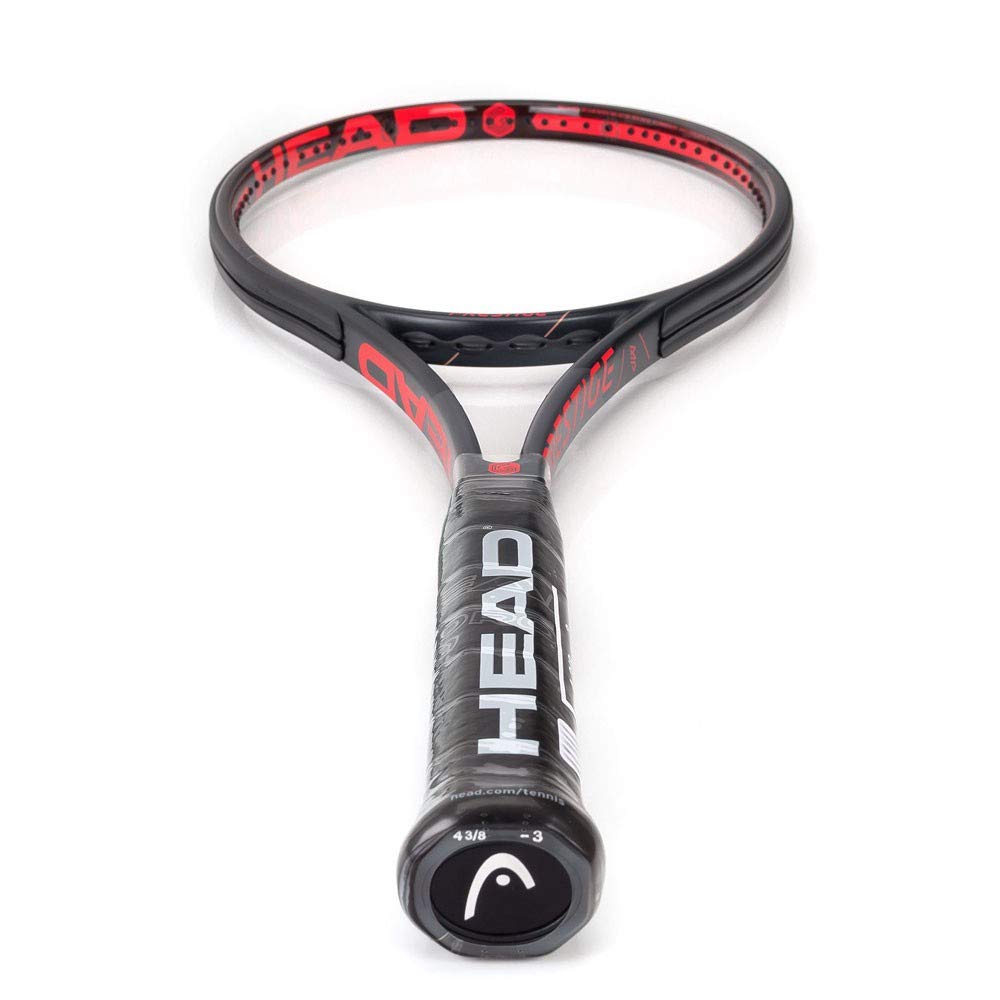 Raquete Head I.Prestige Mid Plus Carbono 4.3/8 Gra | Amazon.com.br