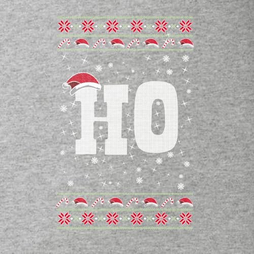 Wild Bobby Where My Ho's At? Ugly Christmas Couples Sweaters Adult Him Hers Matching Unisex Holiday Sweatshirts2