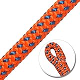 Teufelberger Tachyon Orange 35m