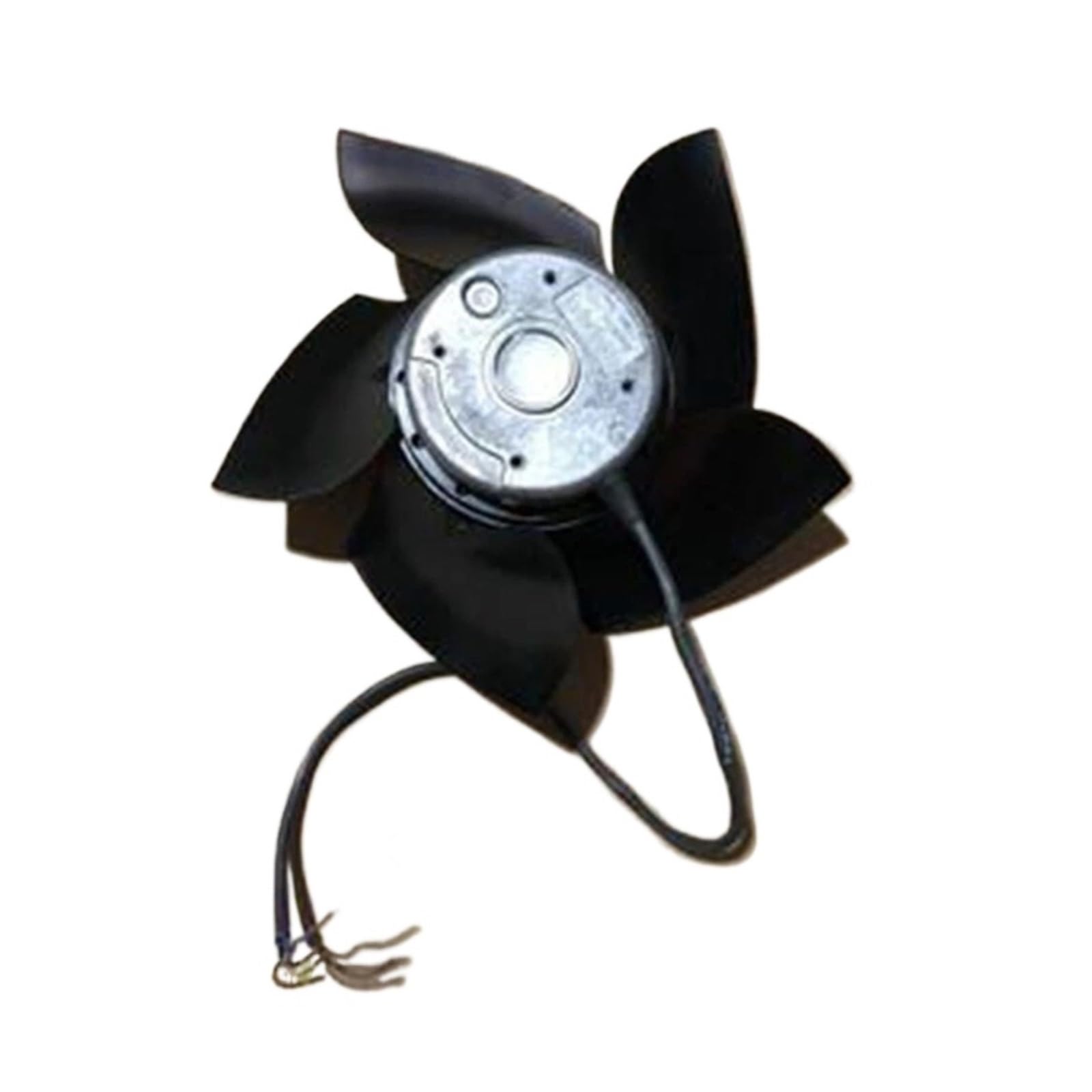Ventilateur 400 V W2D210-EB10-12 de haute précision mécanique pour armoire électrique durable