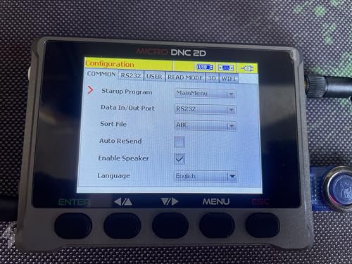 Image of DNCdevice