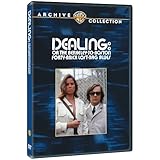 Dealing: or the Berkeley-to-Boston Forty-Brick Lost-Bag Blues