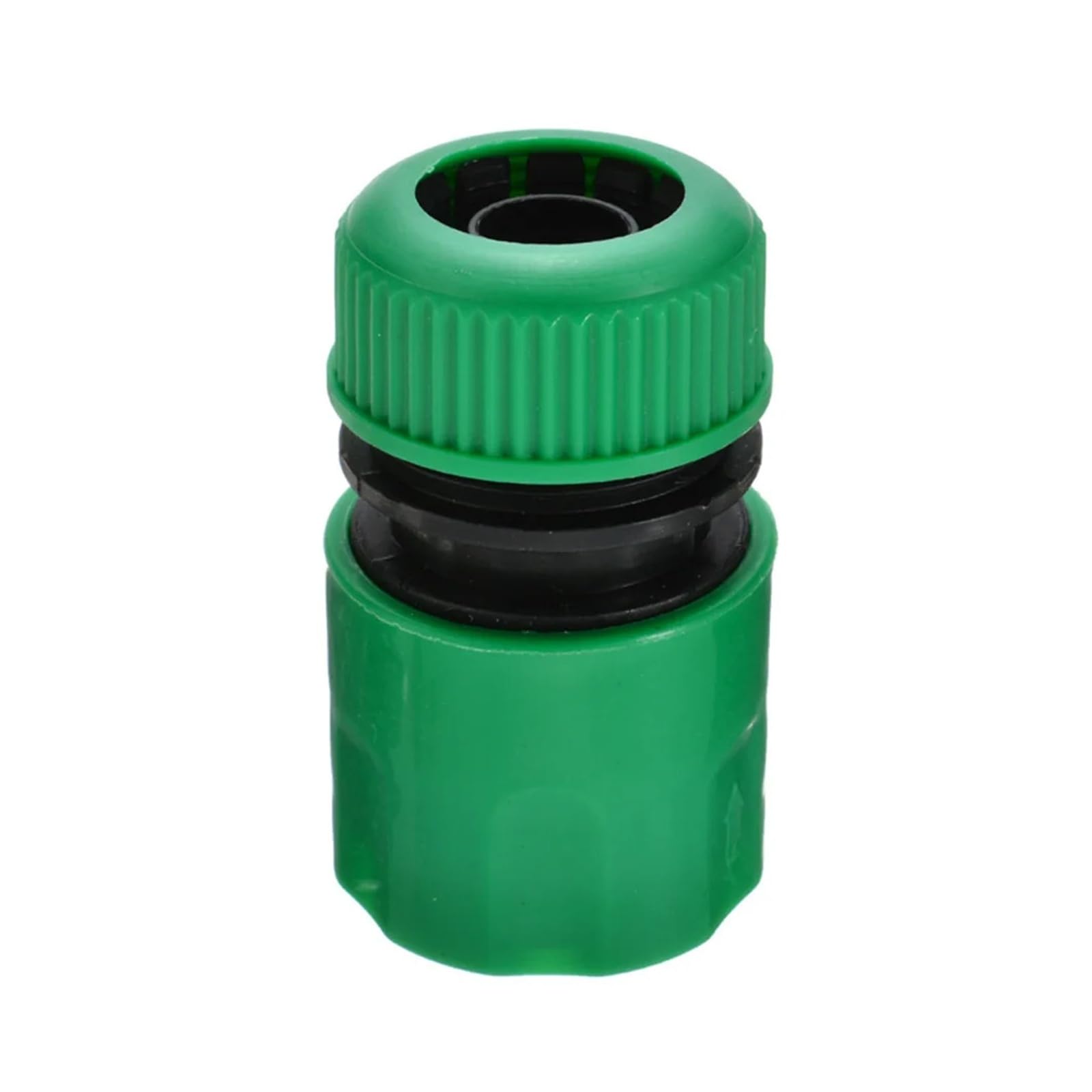 Conector de acoplamiento rápido de manguera de 5 uds 1/2 "para lavado de coches de jardín