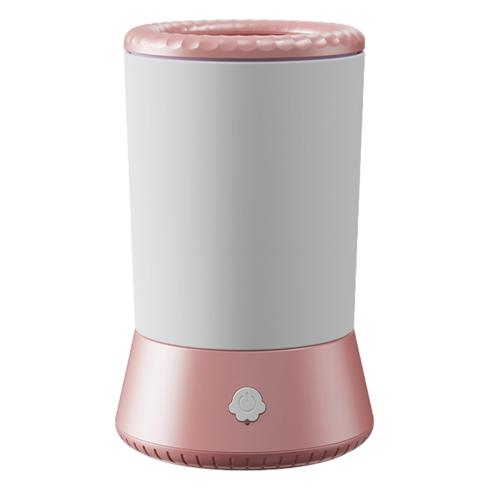 Limpiador de patas de perro – Cargador USB portátil de silicona ABS de 6