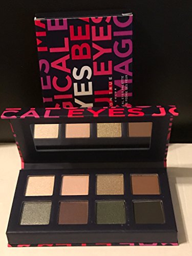 Avon True Color Magical Eyes Palette