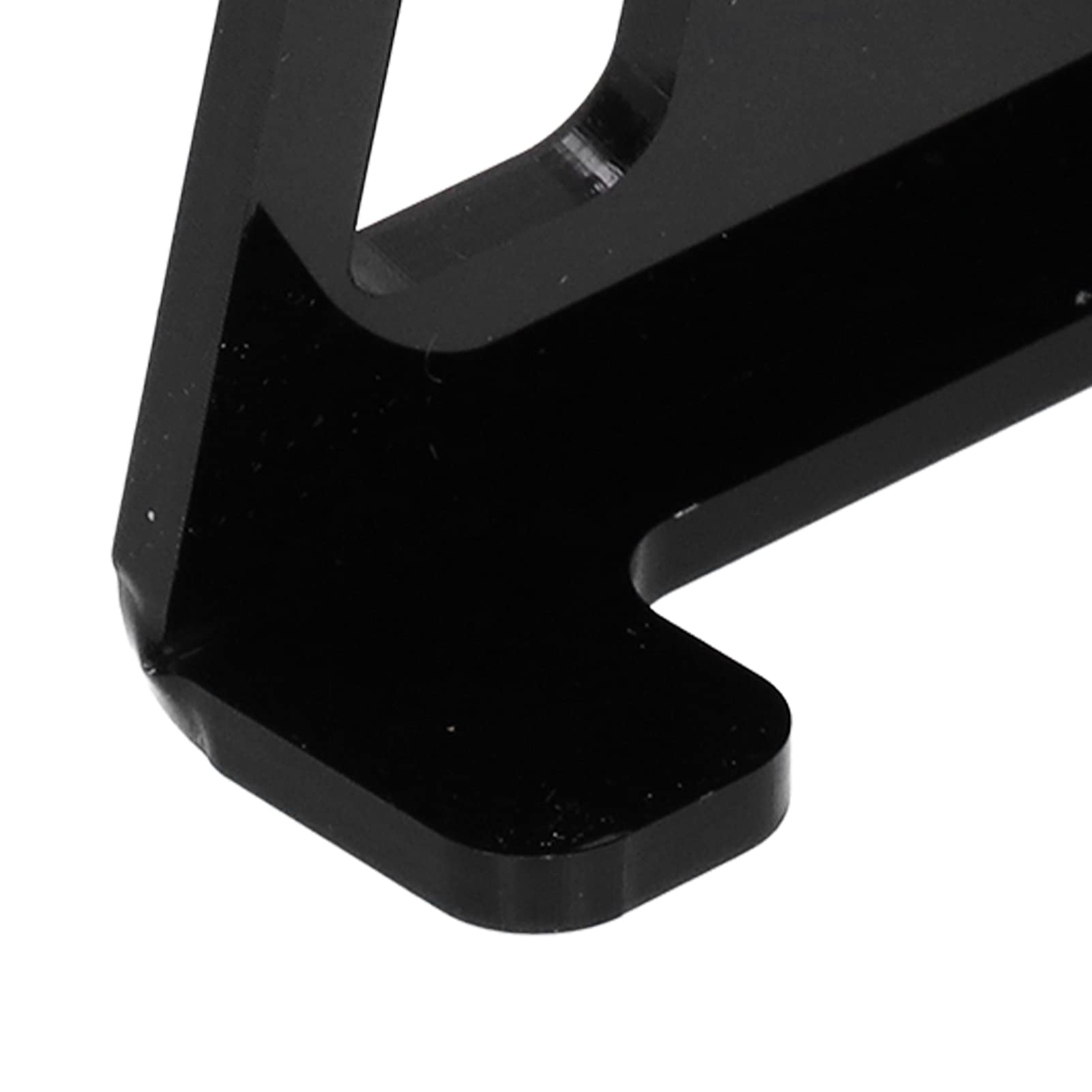 FT-818 ブラケット FT-818 ブラケット Acrylic Bracket | Base Frame | for Yaesu