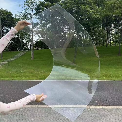 Toiture de serre jaunie ou fissurée ? Rénovez avec nos panneaux polycarbonate 1,2mm - 2