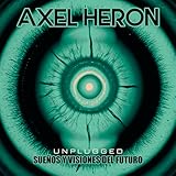 Axel Heron
