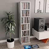 vidaXL B08132FVRY lato 2