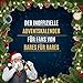 Produktbild Der inoffizielle Adventskalender für Fans von Bares für Rares
