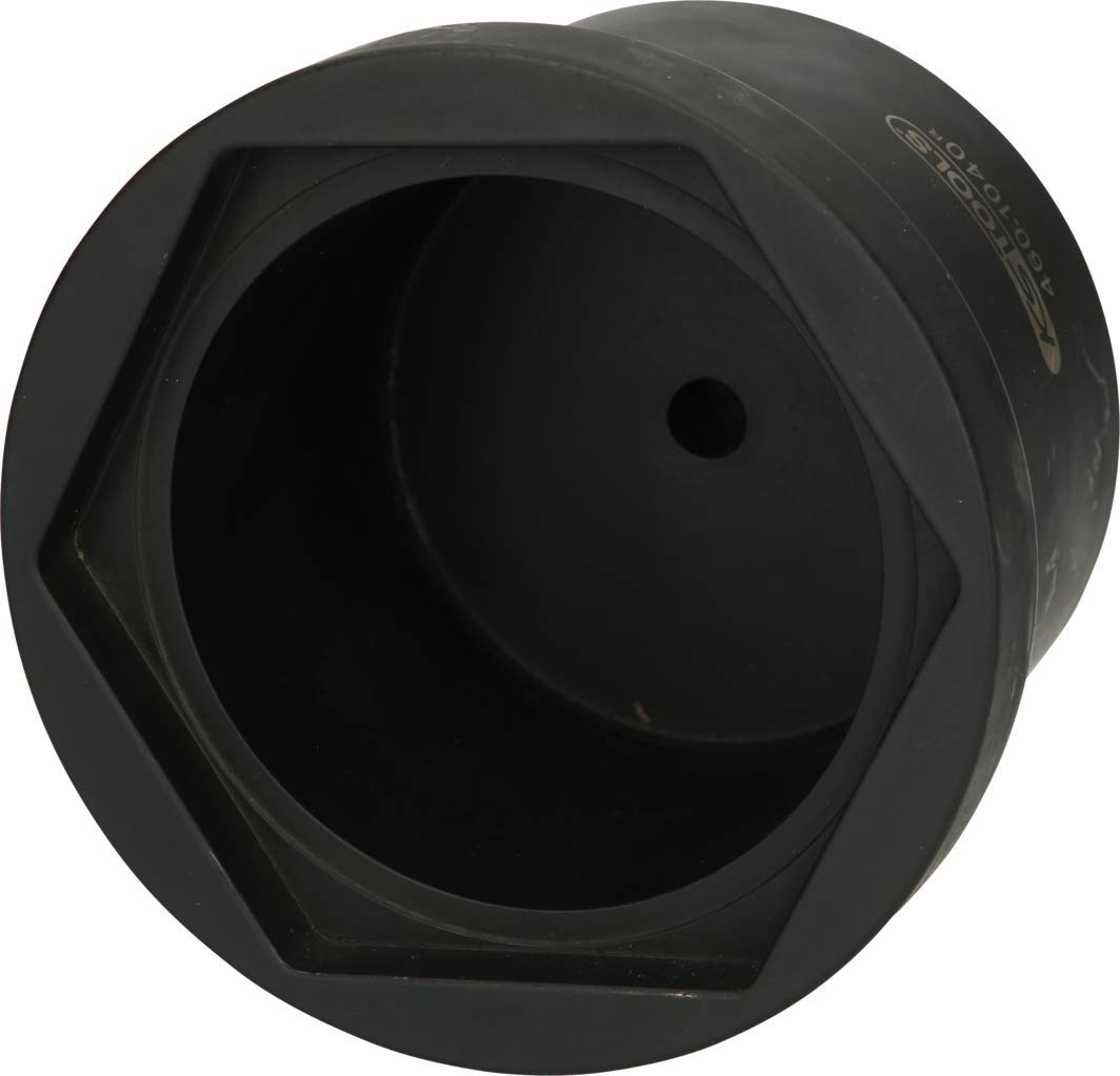 Clé à écrou 3/4" pour Iveco 460.1040 douille de choc mécanique 98 mm
