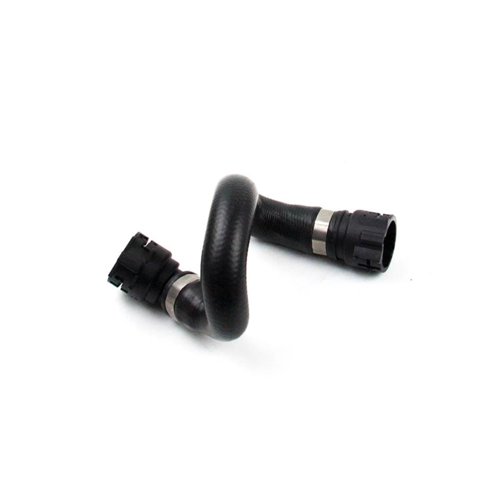 Zynther One Color Coolant Water Hose Pipe 64218377701 Car Water For Tank For Radiator For Hose Water Return Coolant For Hose For 7 Series E65 E66
