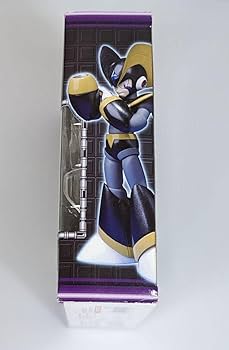 Amazon | D-Arts ロックマン フォルテ（魂ウェブ限定） | フィギュア