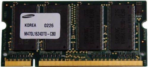 128mb DRAM Memory for Cisco 1811 & 1812 Routers (Cisco PN# MEM181X-128U256D)
