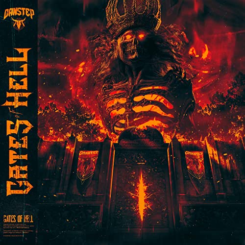 Gates of Hell by Danstep on Prime Music