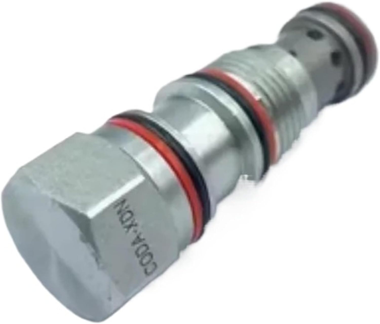 Hydraulic Cartridge Valve Sv16-22 One-Way Normally Closed Solenoid