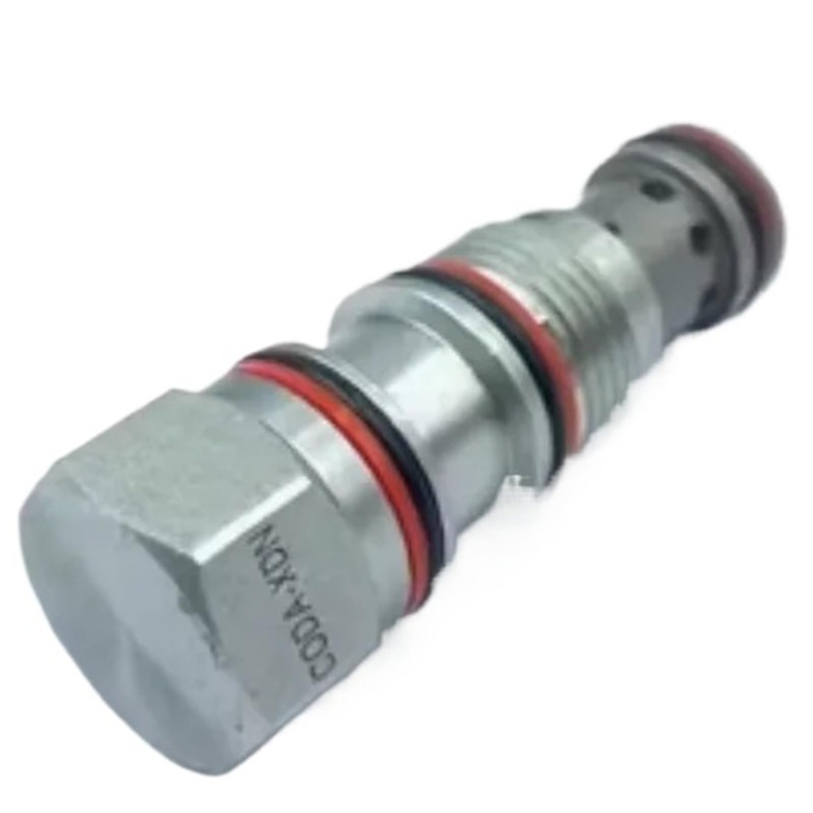 Trgyjgkf One Color Hydraulic Cartridge Valve Sv16-22 One-Way Normally Closed Solenoid