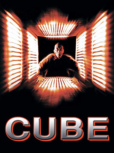 Cube