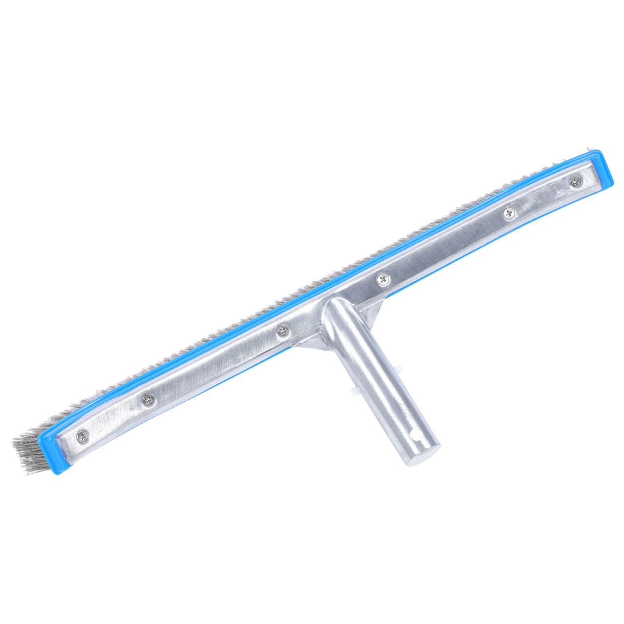 Cepillo de Alambre 1 para Piscina Cabezal de Cepillo de Repuesto