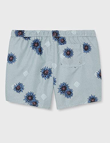 Farah Colbert Shorts, Verde (Green Mist 305)