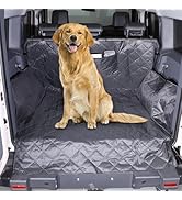 Tumukiw Trunk Liner Cargo Mat Compatible with Ineos Grenadier 2020-2024, Customized Specialized C...