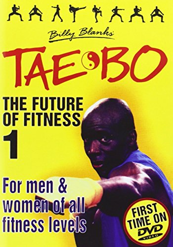 Billy Blanks' Tae-Bo - Vol. 1 [Edizione: Regno