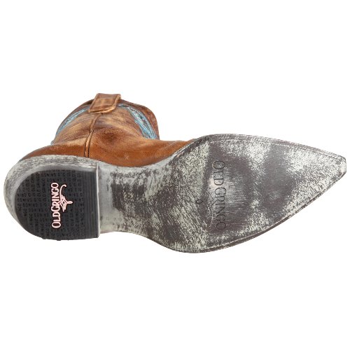 Old Gringo Women's Dina Boot4