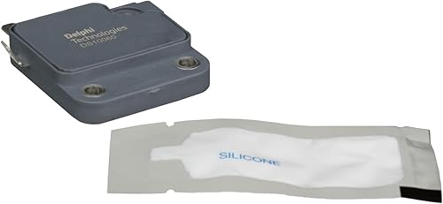 Delphi Módulo de control de encendido DS10060