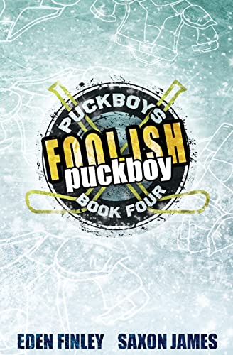 Foolish Puckboy view 2