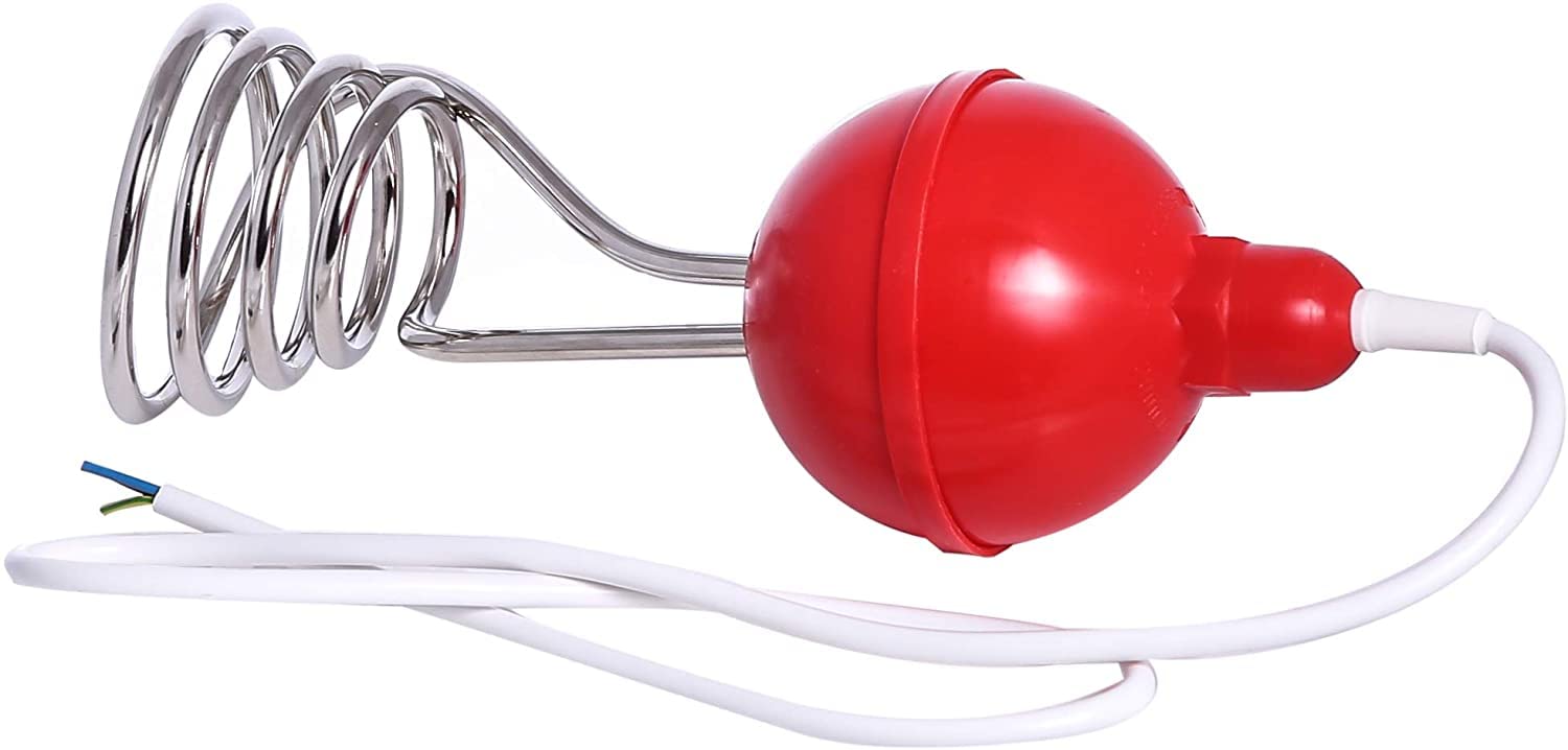 2000W 240/250V Ball Immersion Heater