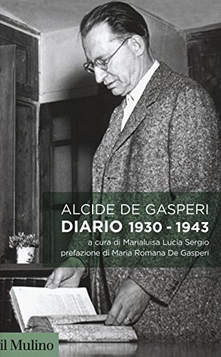 Diario 1930-1943