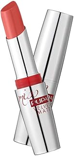 احمر شفاه من بوبا ميس بوبا فيلفت مات (303 فلاشي كورال)، بلانج