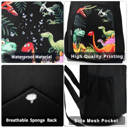 Image of Frantic 26L Unisex Travel Backpack | Spacious, Water-Resistant & Lightweight Polyester Bag for Daily Use, School & Work