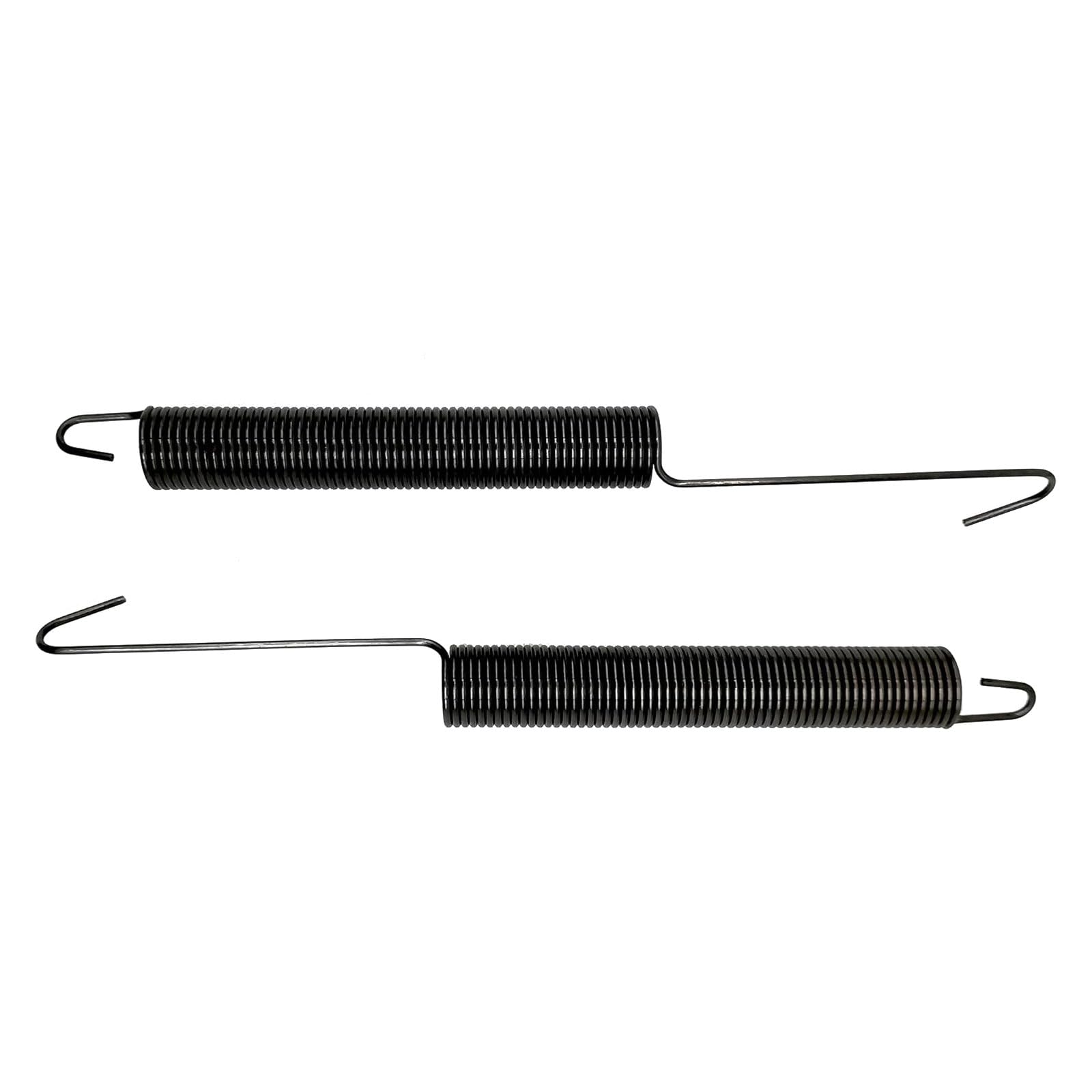 Maxtonser 2Pcs Dishwasher Door Spring Replacement Part Bowls Washing Machine Components Home Kitchen Appliance Accessories