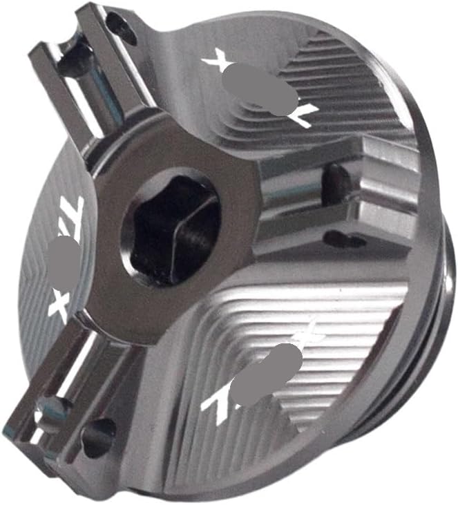 Front Brake Reservoir Cap For T-Max For TMAX 530 500 560 For Tmax530 SX DX Motorcycle Brake Fluid Cap Master Cylinder Reservoir Cover