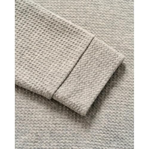 johnnie-O Kester Textured Hoodie2