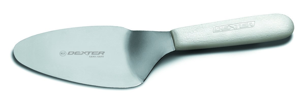 Dexter Outdoors 19763 5" Pie Knife